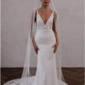 Made with Love Louie V2 Gown